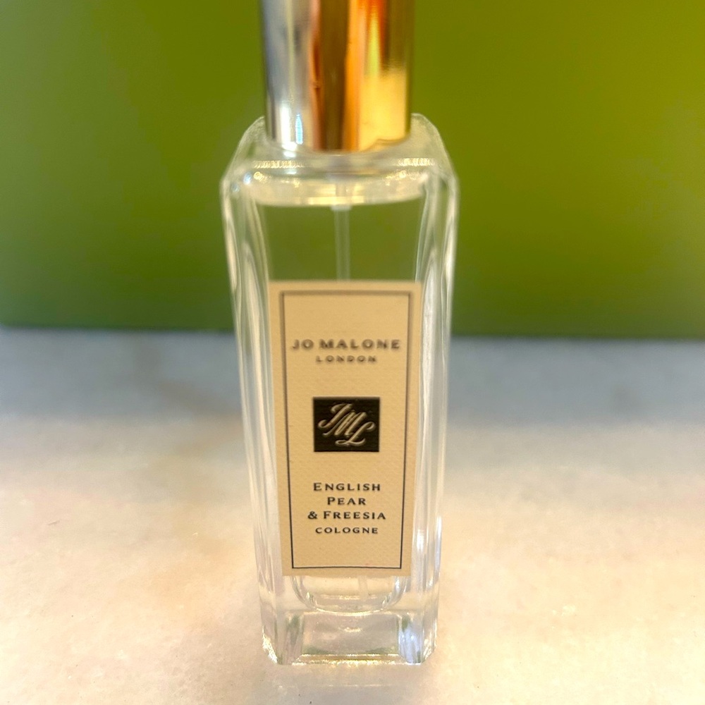 Jo Malone English Pear and Freesia 1.7oz